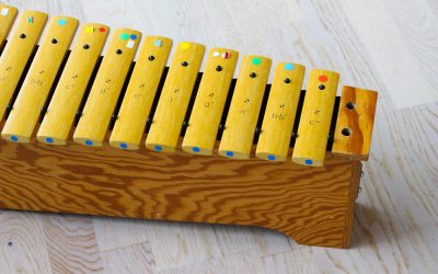 Neue Angebote im Elementarbereich