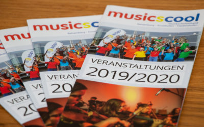 Veranstaltungsprogramm 2019/20