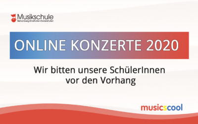 Online Konzerte für Oma & Opa