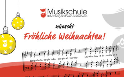 Fröhliche Weihnacht überall