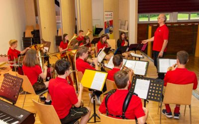 Orchestertreffen 2022