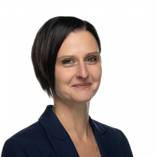 Andrea Winkler