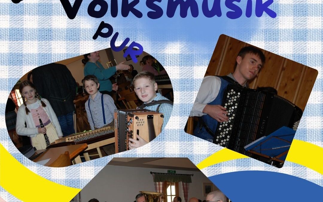 Volksmusik Pur 2026