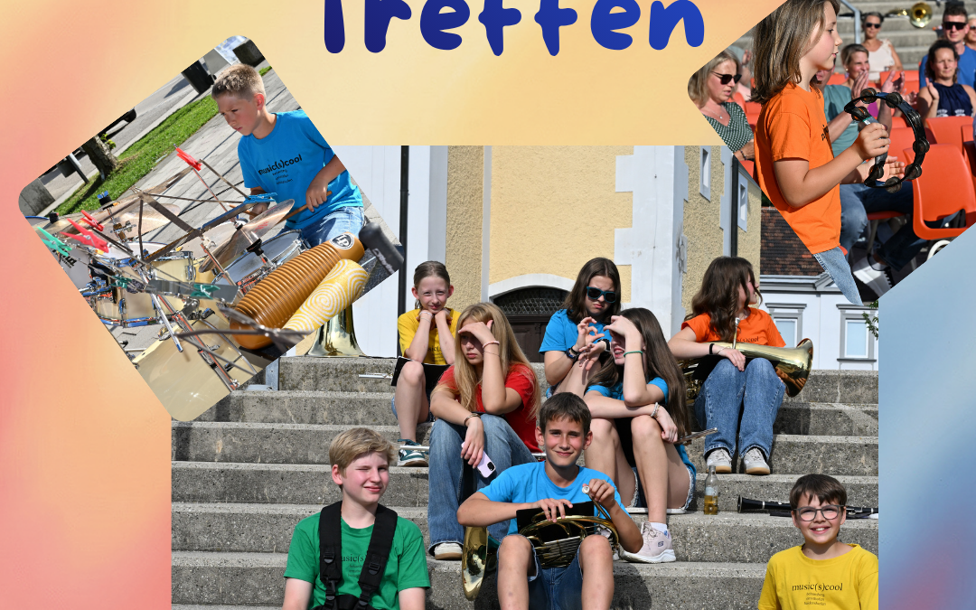 Orchestertreffen 2026