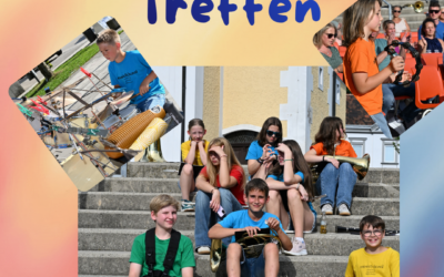 Orchestertreffen 2026