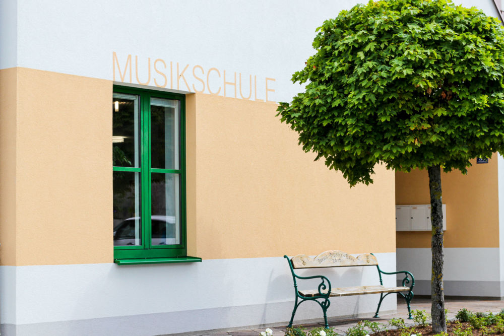 Musikschule Behamberg