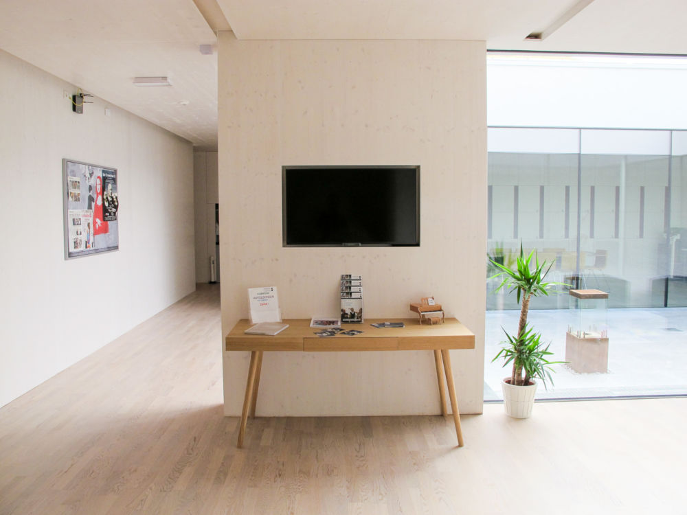 Musikschule Ernsthofen