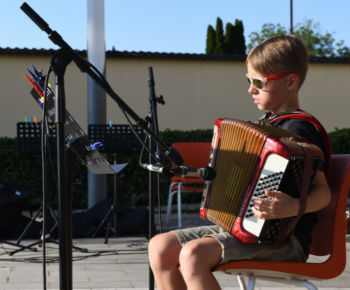 Konzert der Musikschule 2019