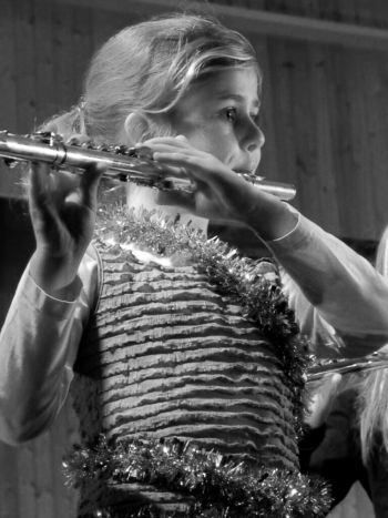 Konzert im Advent 2015