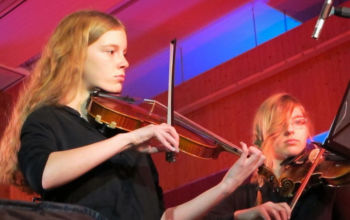Konzert im Advent 2015