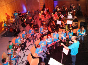 Konzert im Advent 2015