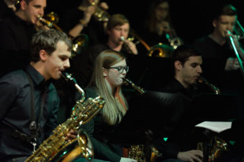 Big Band