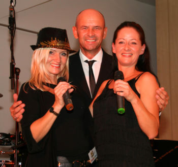 Ball der Musikschule