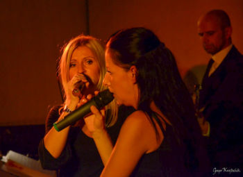 Ball der Musikschule