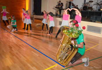 Ball der Musikschule