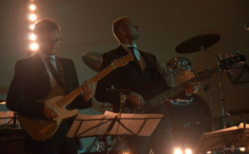 Ball der Musikschule
