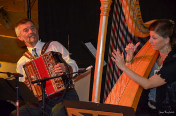 Ball der Musikschule