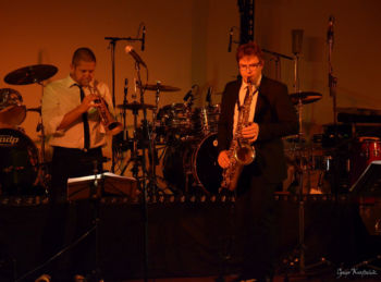 Ball der Musikschule
