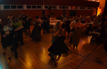 Ball der Musikschule