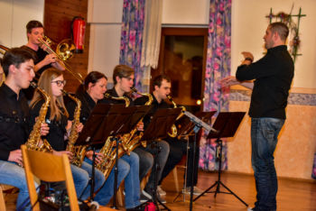 Big Band Konzert