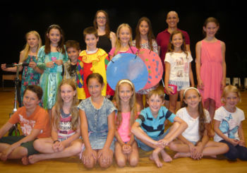 Elementares Musiktheater