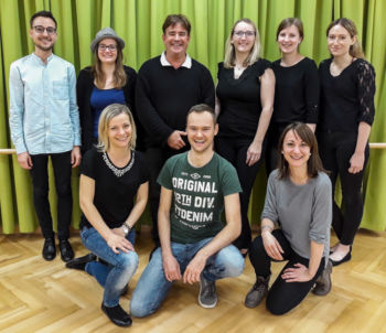 Gastkonzert Blockflöte