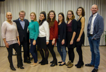 Gastkonzert Gesang Univ.Doz. Guido Bähr