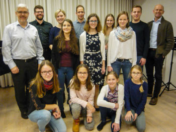 Gastkonzert