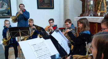 Hornkonzert Kanning