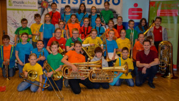 JBO Wettbewerb