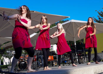 Konzert der Musikschule