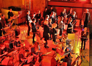 Konzert im Advent 2018