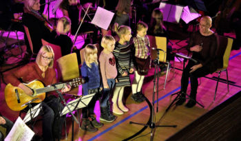 Konzert im Advent 2018