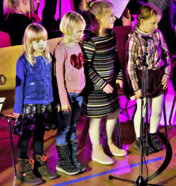 Konzert im Advent 2018