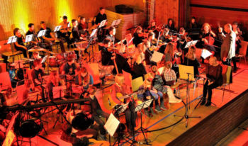 Konzert im Advent 2018