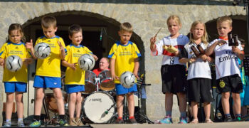 Konzert der Musikschule 2016