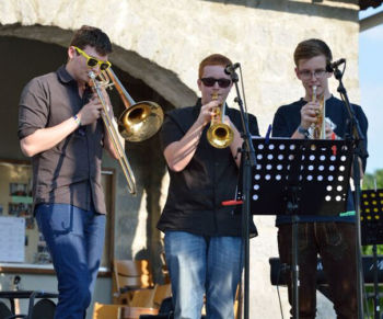 Konzert der Musikschule 2016