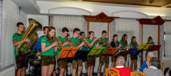 Lederhosenböhmische 2018