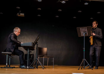 Lehrerkonzert