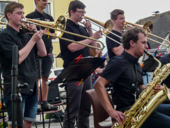 Konzert der Musikschule 2018
