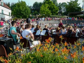 Konzert der Musikschule 2018