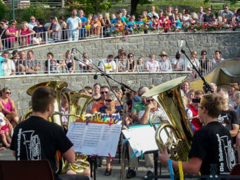 Konzert der Musikschule 2018