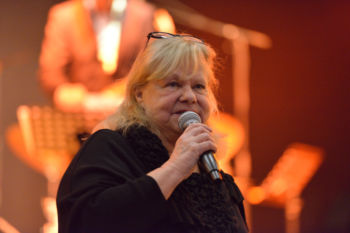 Nachwuchsförderung Marianne Mendt