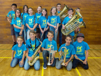 Orchestertreffen