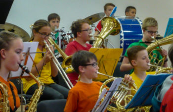 Orchestertreffen