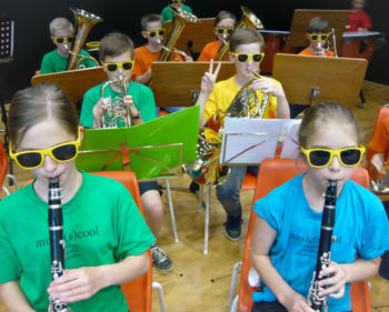 Orchestertreffen 2017
