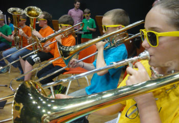 Orchestertreffen 2017