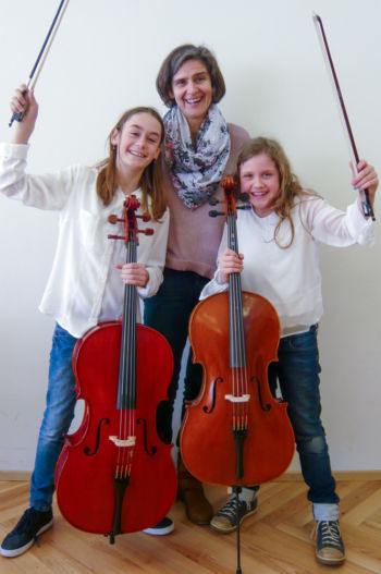 Prima la musica 2017