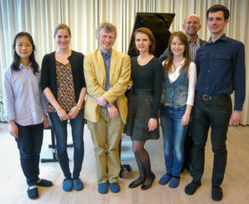 Gastkonzert Klavier