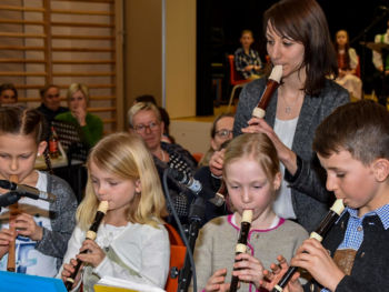 Volksmusikabend 2017